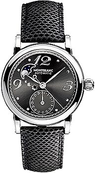 Часы Mont Blanc Star Automatic 101625